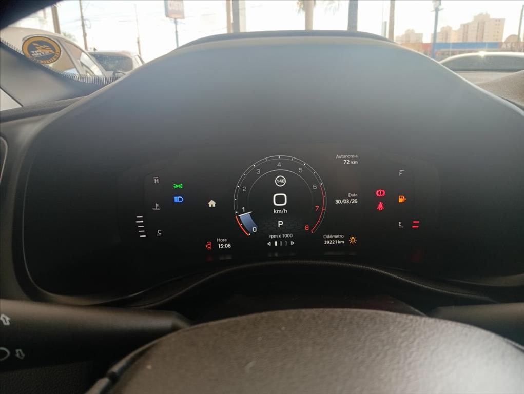 RENEGADE 1.3 T270 TURBO FLEX SPORT ALTITUDE AT68