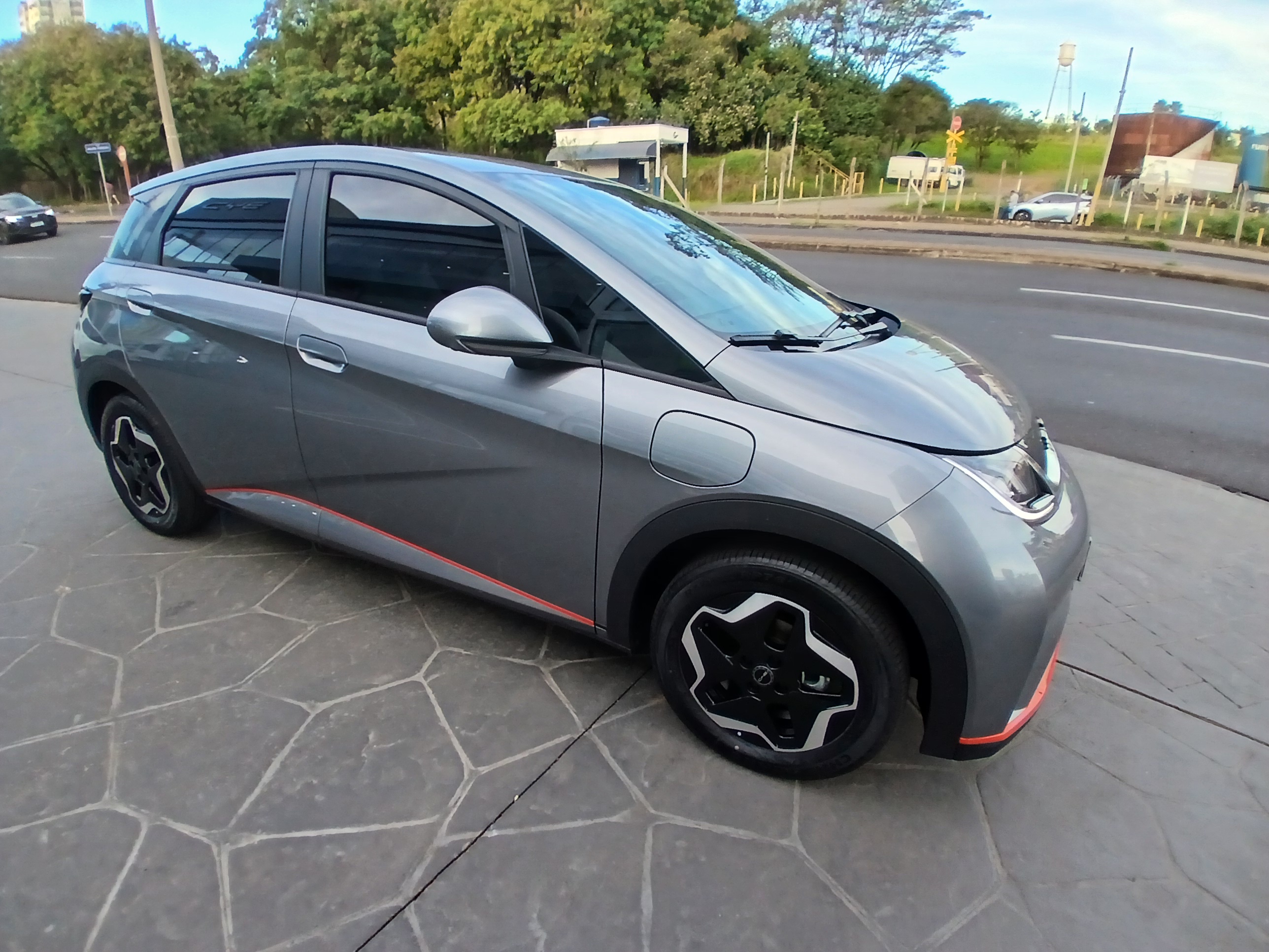 DOLPHIN 44,9 KW ELÉTRICO1