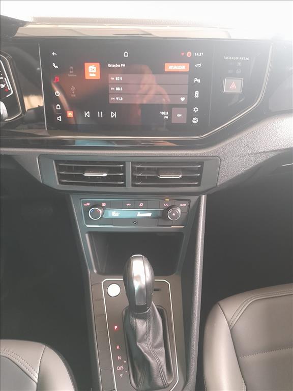 NIVUS 1.0 200 TSI TOTAL FLEX HIGHLINE AUTOMÁTICO7