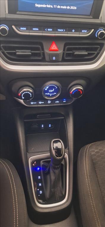 HB20 1.0 TGDI FLEX EVOLUTION AUTOMÁTICO11