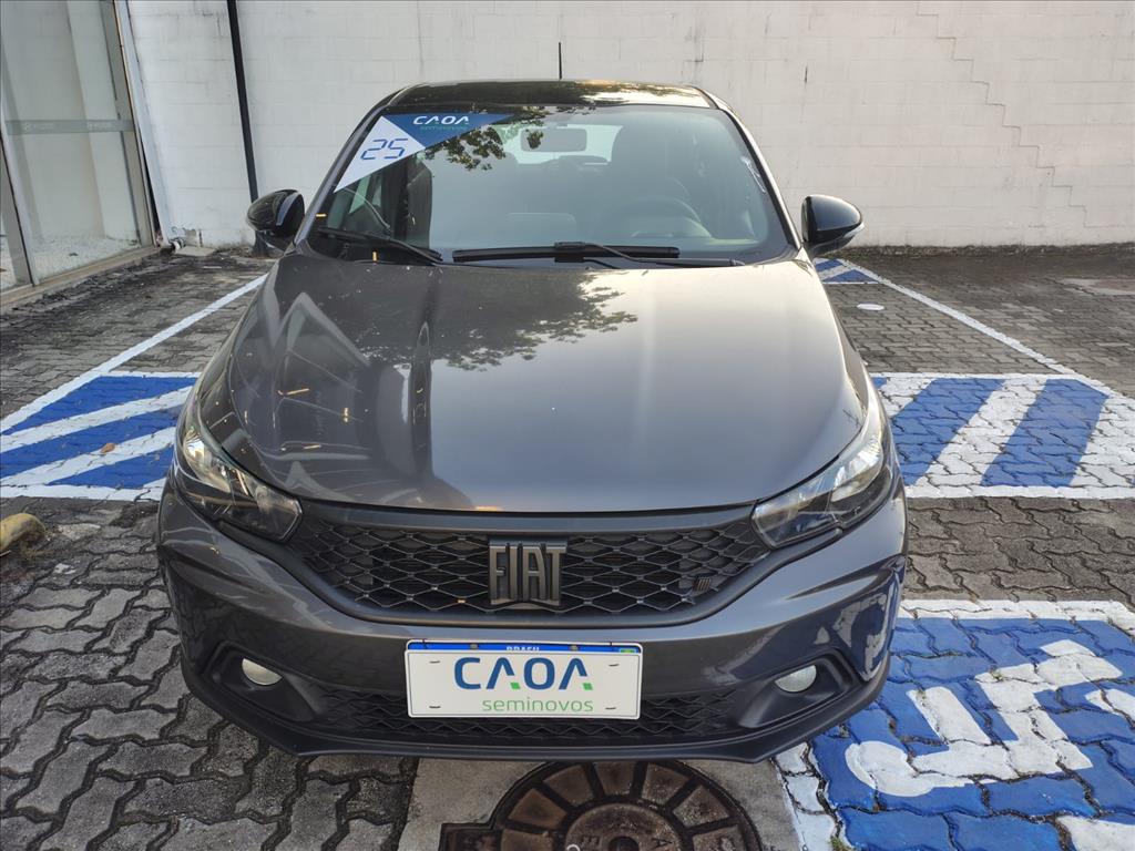 Fiat-ARGO-1.0 FIREFLY FLEX DRIVE MANUAL