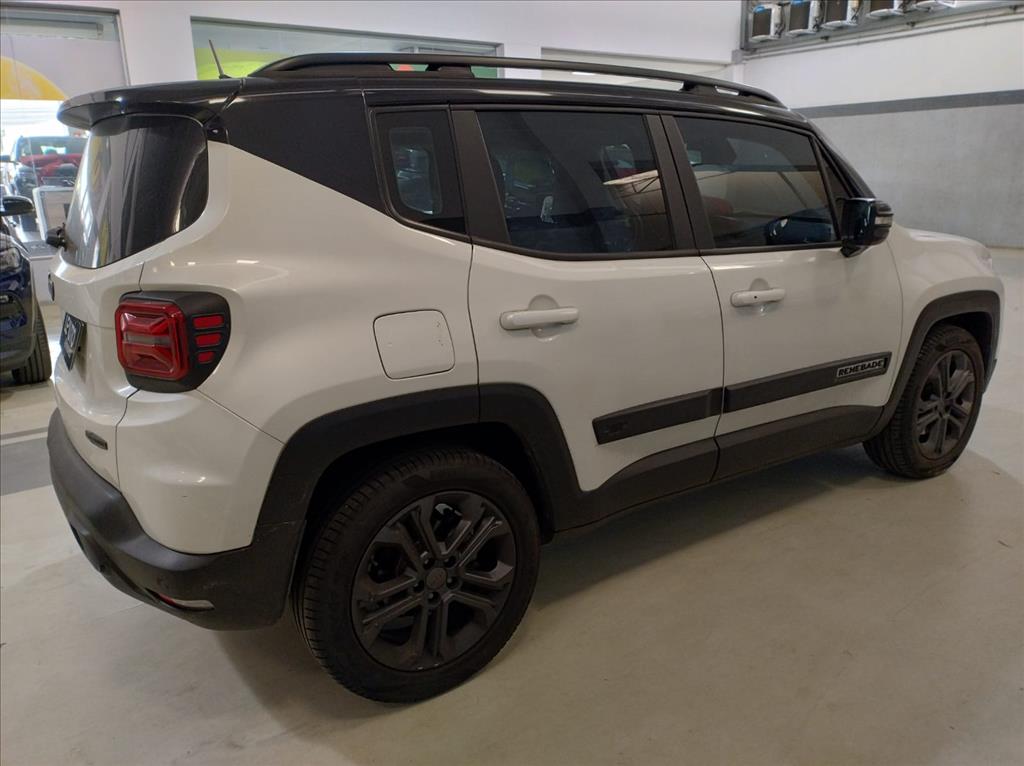 RENEGADE 1.3 T270 TURBO FLEX LONGITUDE AT63