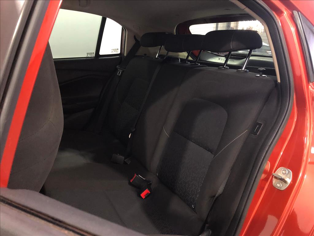 ONIX 1.0 TURBO FLEX LTZ MANUAL