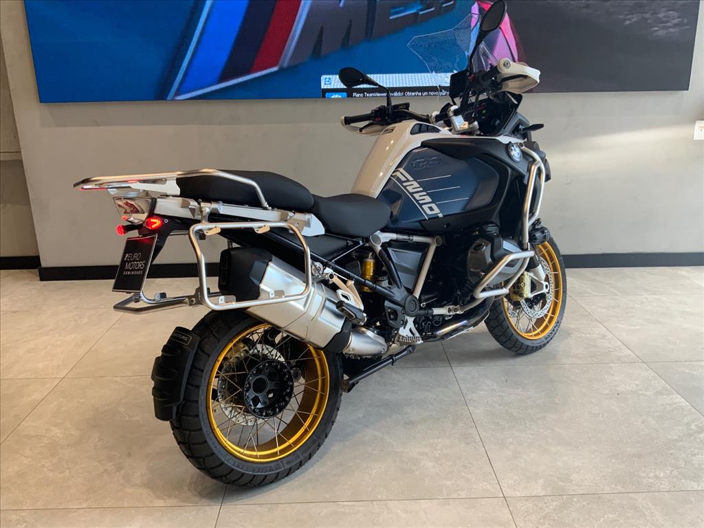 BMW Motorrad-R-1250 GS ADVENTURE