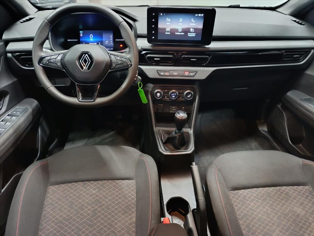 KARDIAN 1.0 TCE FLEX EVOLUTION MANUAL11