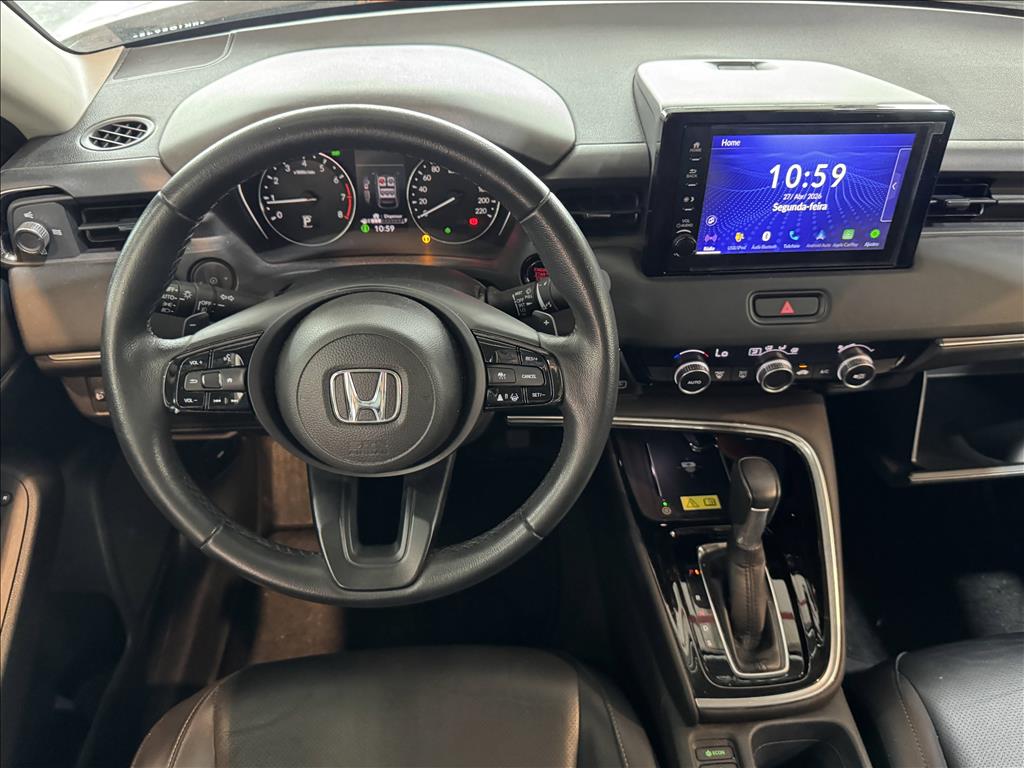 HR-V 1.5 DI I-VTEC FLEX EXL CVT5
