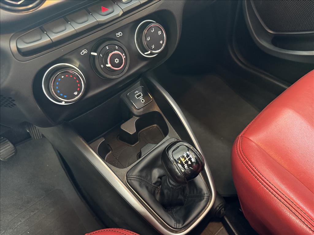 CRONOS 1.3 FIREFLY FLEX MANUAL10