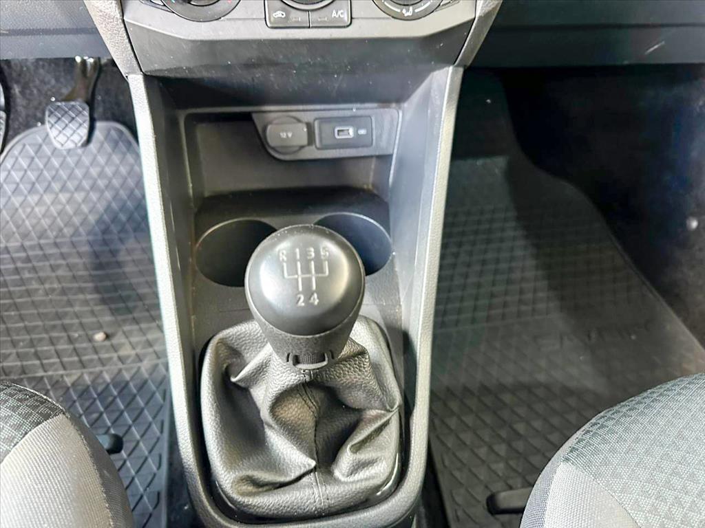 SAVEIRO 1.6 MSI ROBUST CS 8V FLEX 2P MANUAL17