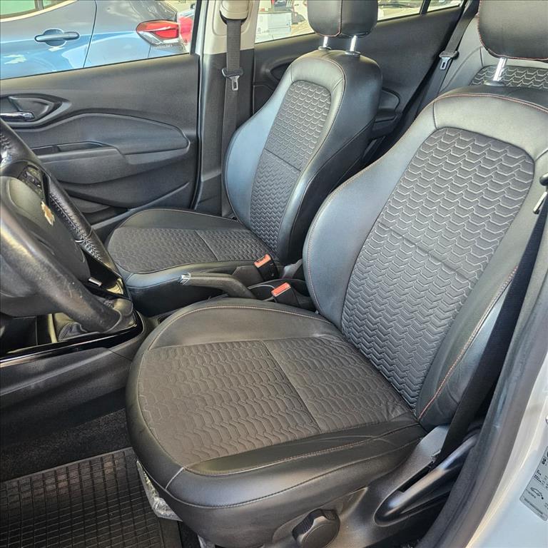 ONIX 1.4 MPFI LTZ 8V FLEX 4P MANUAL11