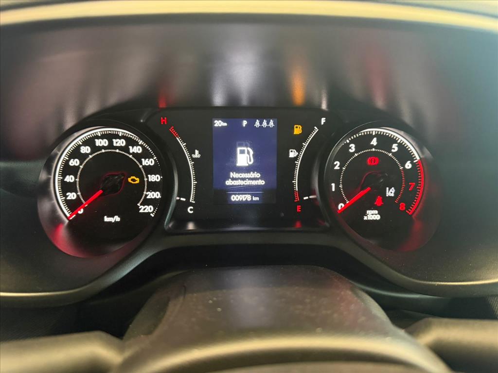 FASTBACK 1.0 TURBO 200 FLEX AUDACE CVT10