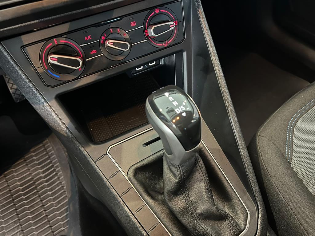 NIVUS 1.0 200 TSI TOTAL FLEX COMFORTLINE AUTOMÁTICO15