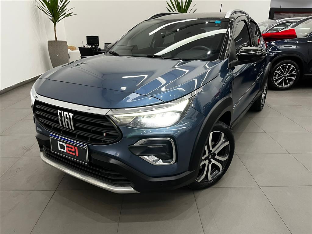 Fiat-PULSE-1.0 TURBO 200 FLEX IMPETUS CVT