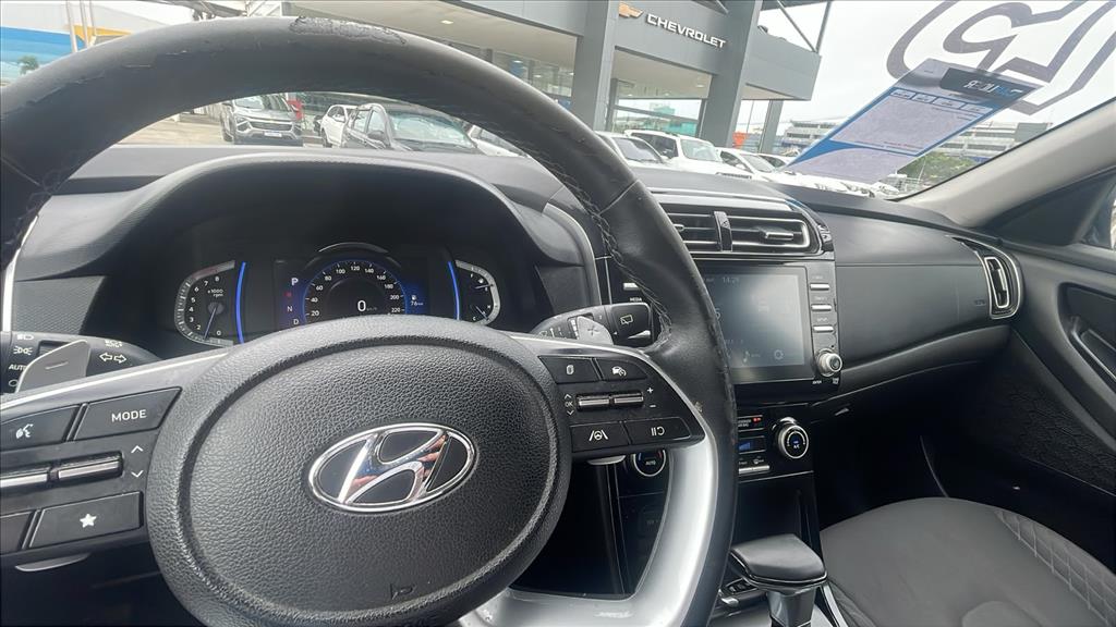 CRETA 1.0 TGDI FLEX LIMITED AUTOMÁTICO7