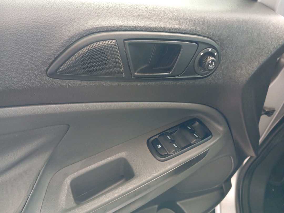ECOSPORT 1.6 SE 16V FLEX 4P MANUAL11