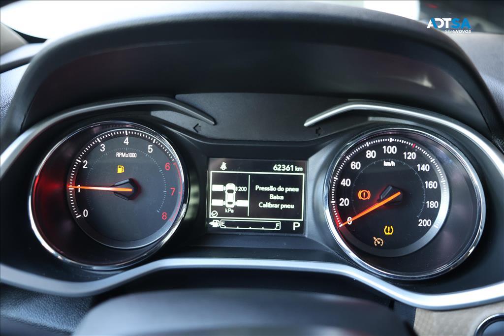 CHEVROLET ONIX PLUS 1.0 TURBO FLEX PREMIER AUTOMÁTICO