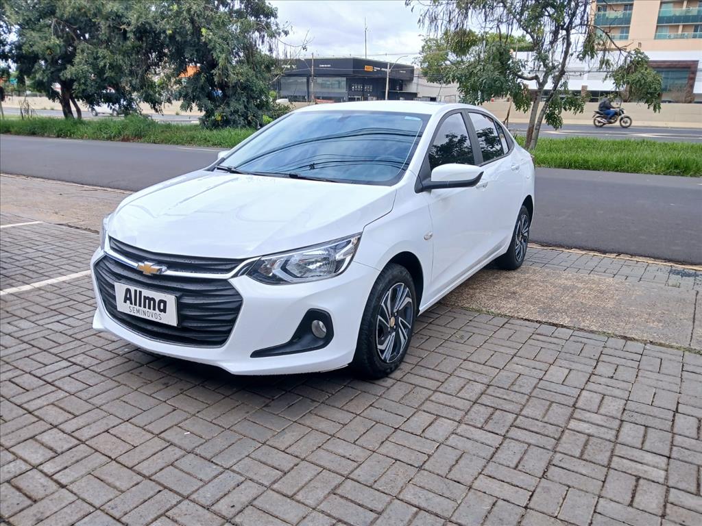 ONIX PLUS 1.0 FLEX LT MANUAL2