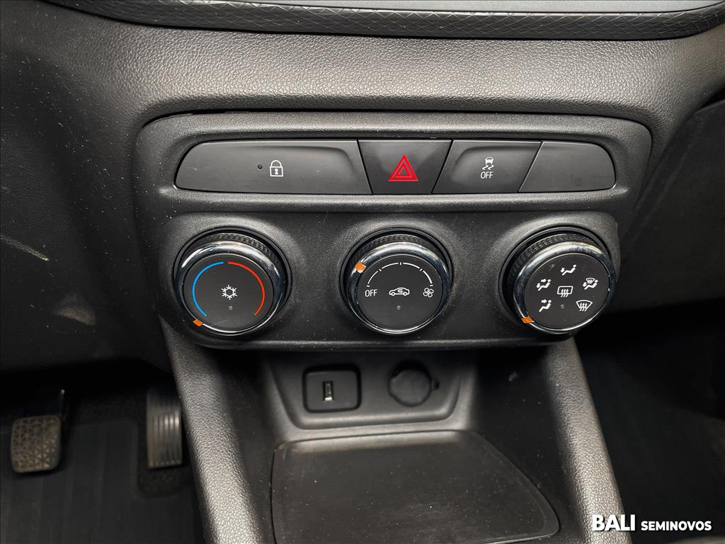 TRACKER 1.0 TURBO FLEX MANUAL15