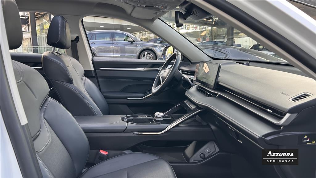 HAVAL H6 1.5 HEV PREMIUM E-TRACTION11