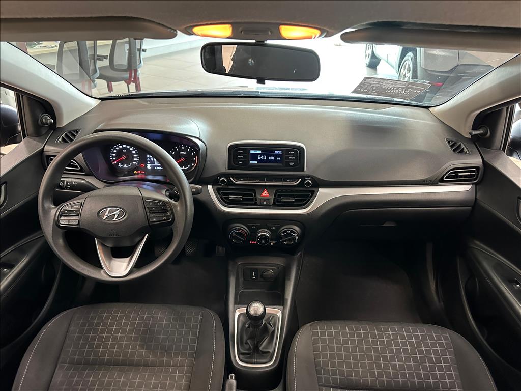 HB20 1.0 12V FLEX SENSE MANUAL5