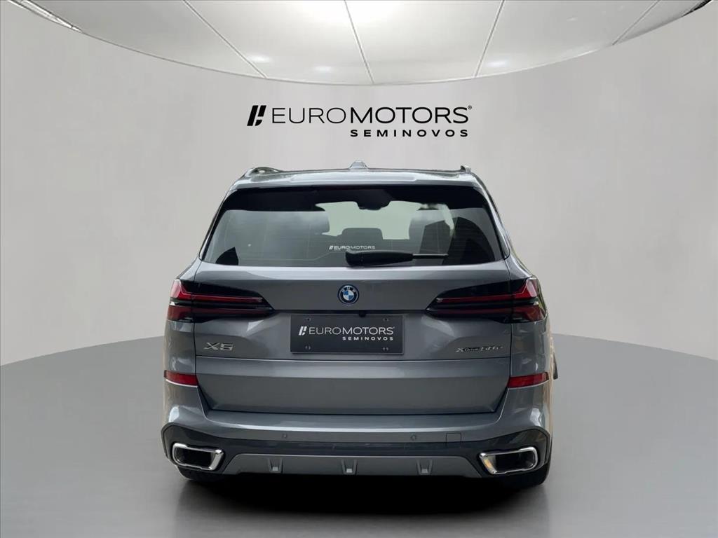 BMW-X5-3.0 I6 TURBO HÍBRIDO XDRIVE50E M SPORT AUTOMÁTICO
