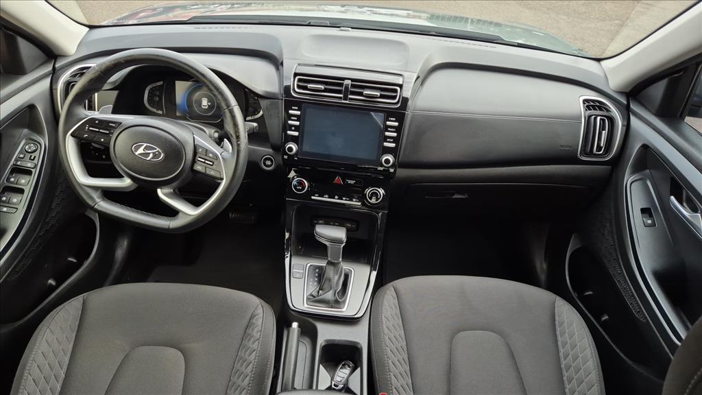 CRETA 1.0 TGDI FLEX LIMITED AUTOMÁTICO5