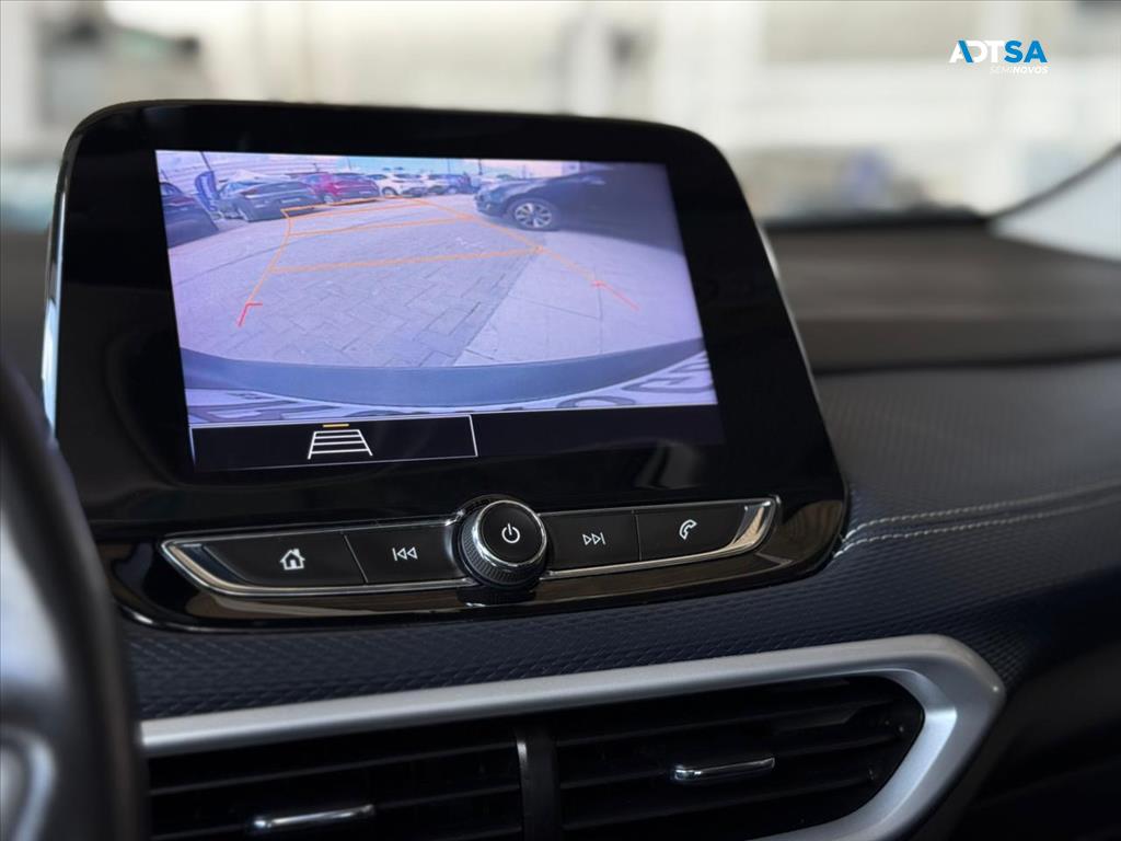 CHEVROLET TRACKER 1.2 TURBO FLEX PREMIER AUTOMÁTICO