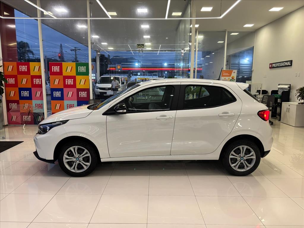 ARGO 1.0 FIREFLY FLEX DRIVE MANUAL6