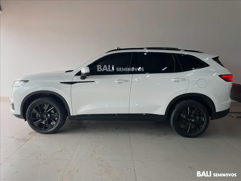 HAVAL H6 1.5 HEV PREMIUM E-TRACTION7