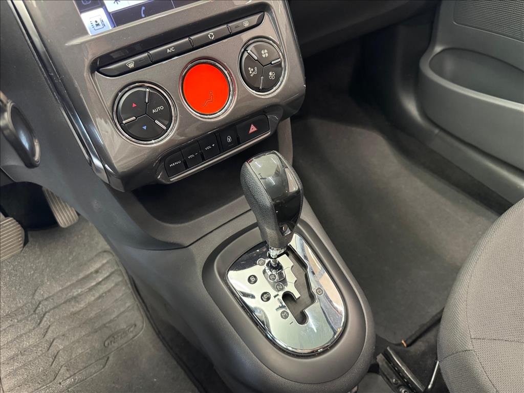 C3 1.6 VTI 120 FLEX TENDANCE EAT69