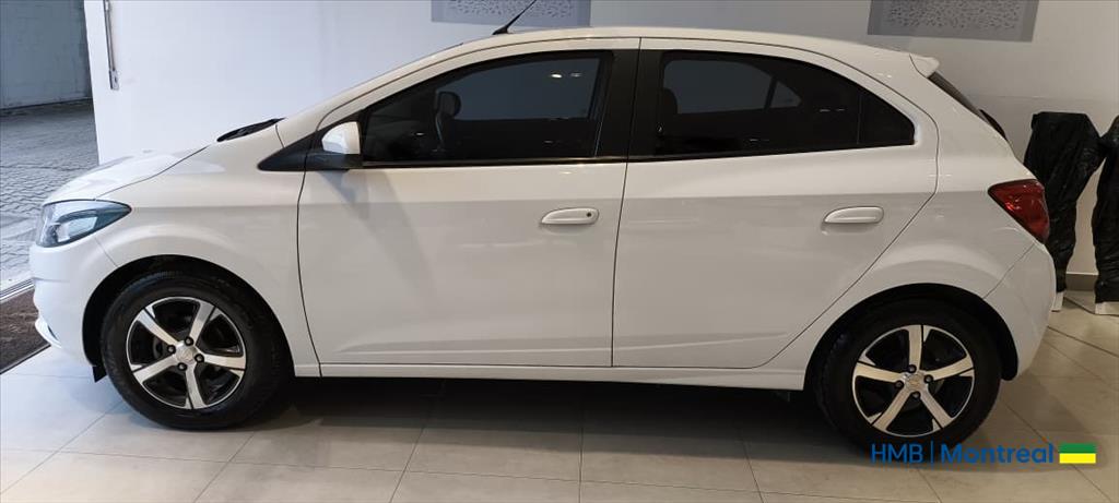 ONIX 1.4 MPFI LTZ 8V FLEX 4P MANUAL6