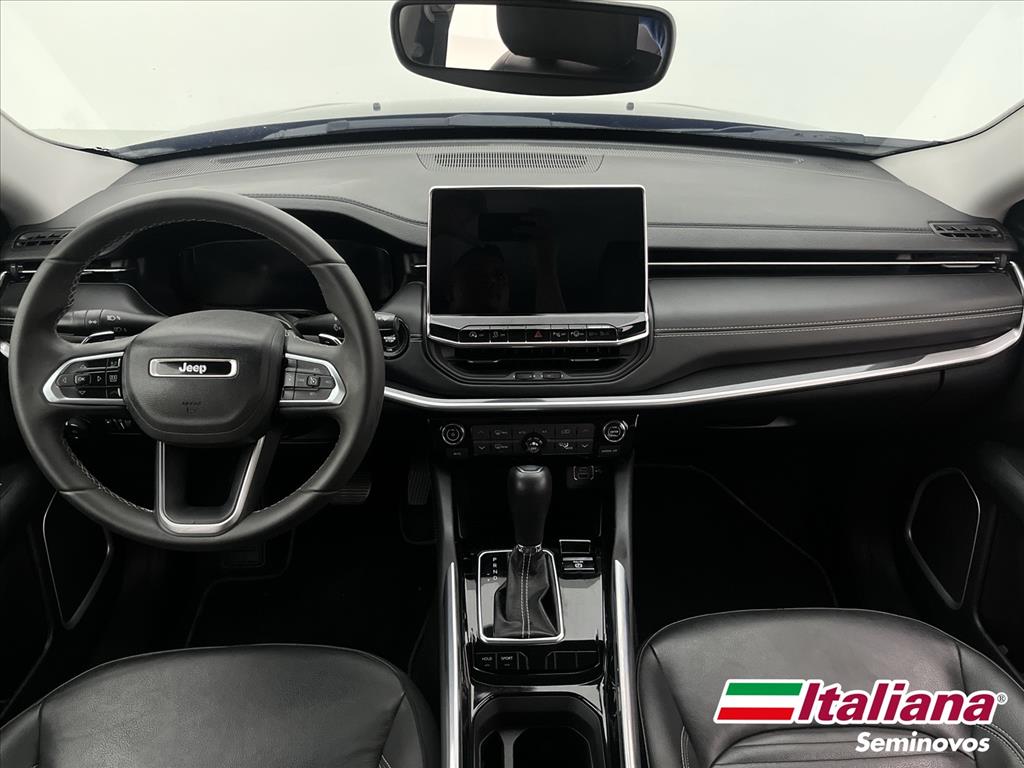 COMMANDER 1.3 T270 TURBO FLEX LONGITUDE AT68