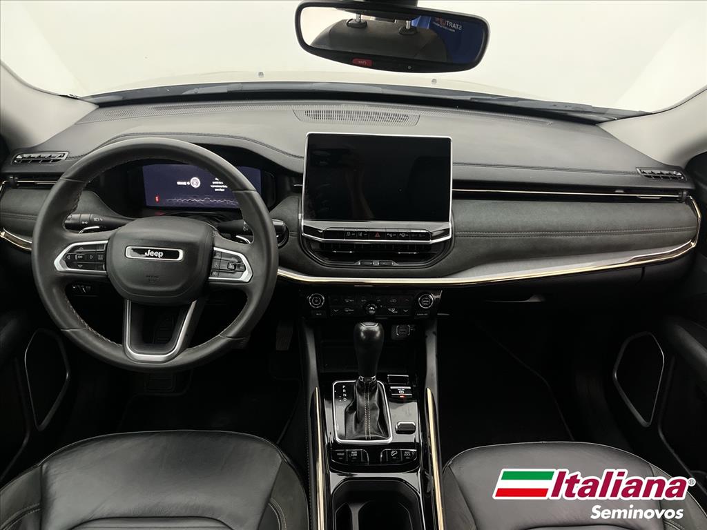 COMMANDER 2.0 TD380 TURBO DIESEL LIMITED AT98