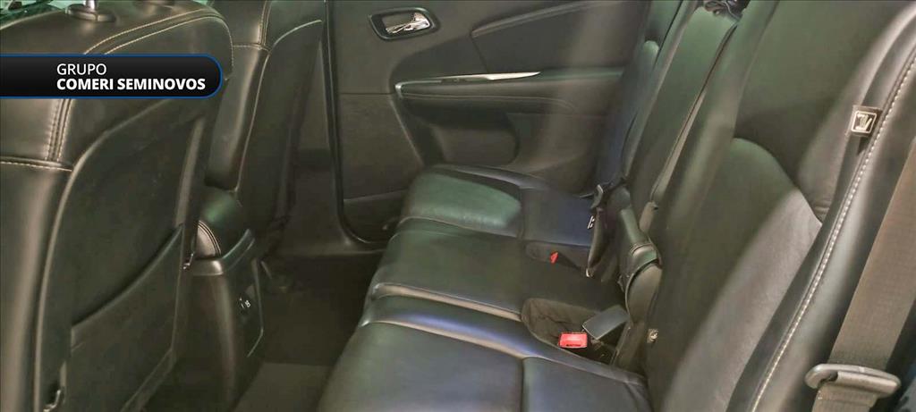 FREEMONT 2.4 PRECISION 16V GASOLINA 4P AUTOMÁTICO7