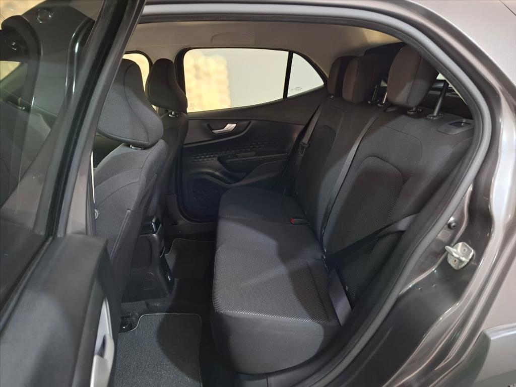 Fiat-PULSE-1.3 FLEX DRIVE CVT