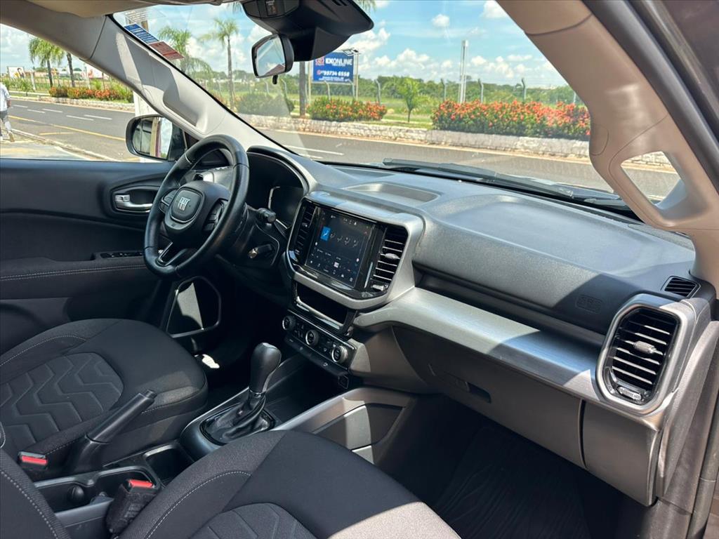 TORO 1.3 TURBO 270 FLEX FREEDOM AT69