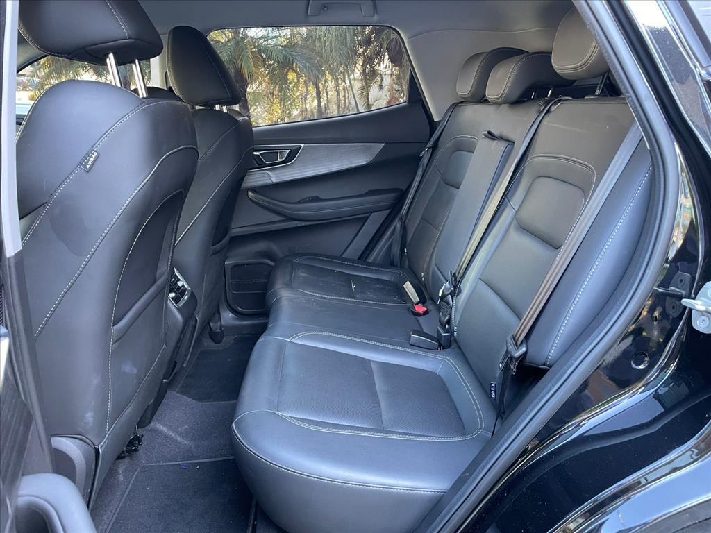 Caoa Chery-TIGGO 5x-1.5 VVT TURBO iFLEX SPORT CVT