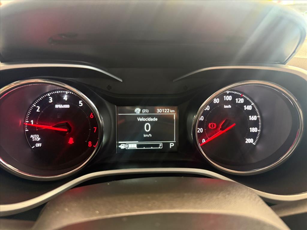 TRACKER 1.0 TURBO FLEX LT AUTOMÁTICO7