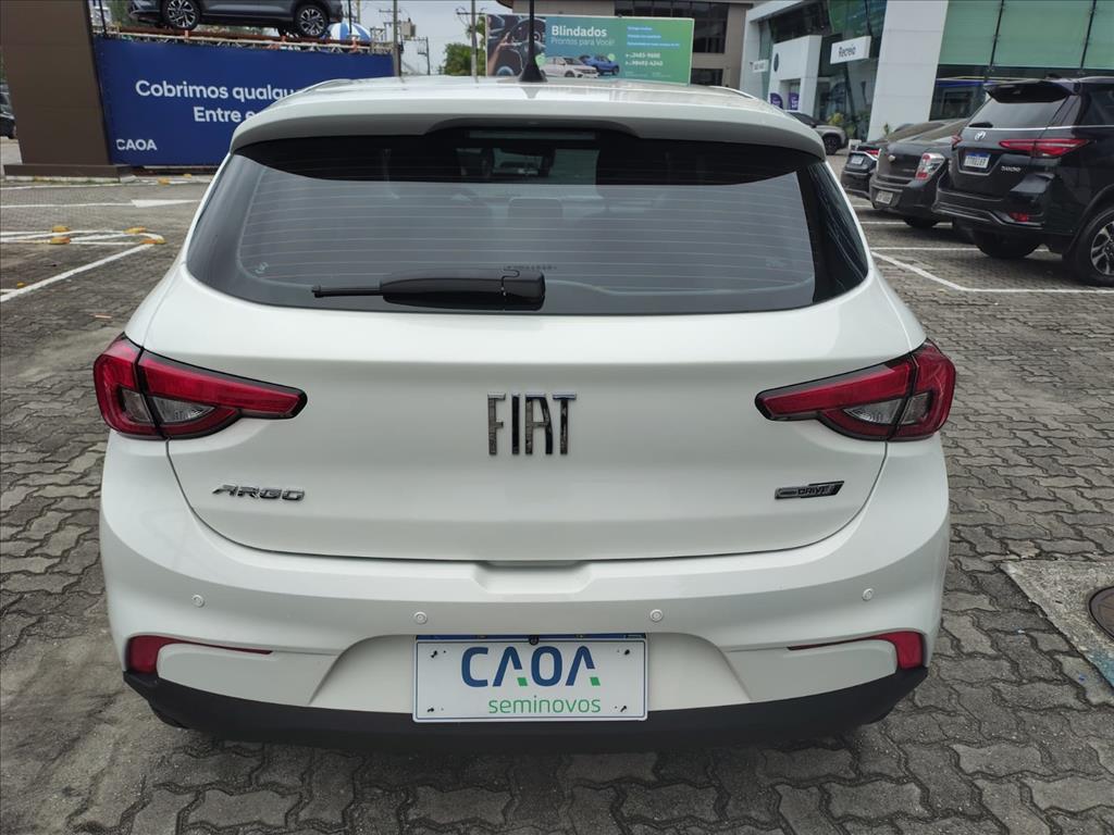 Fiat-ARGO-1.0 FIREFLY FLEX DRIVE MANUAL