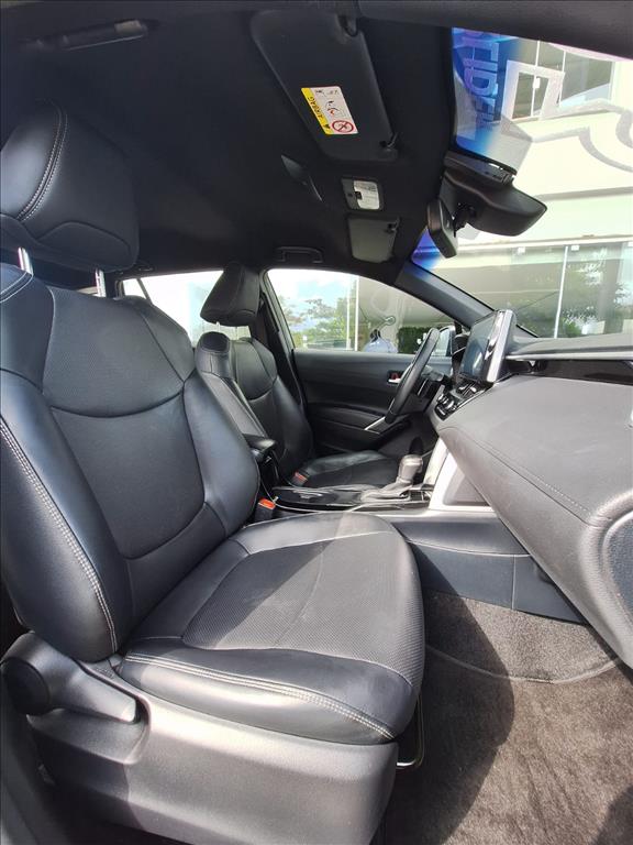 COROLLA CROSS 2.0 VVT-IE FLEX XRE DIRECT SHIFT