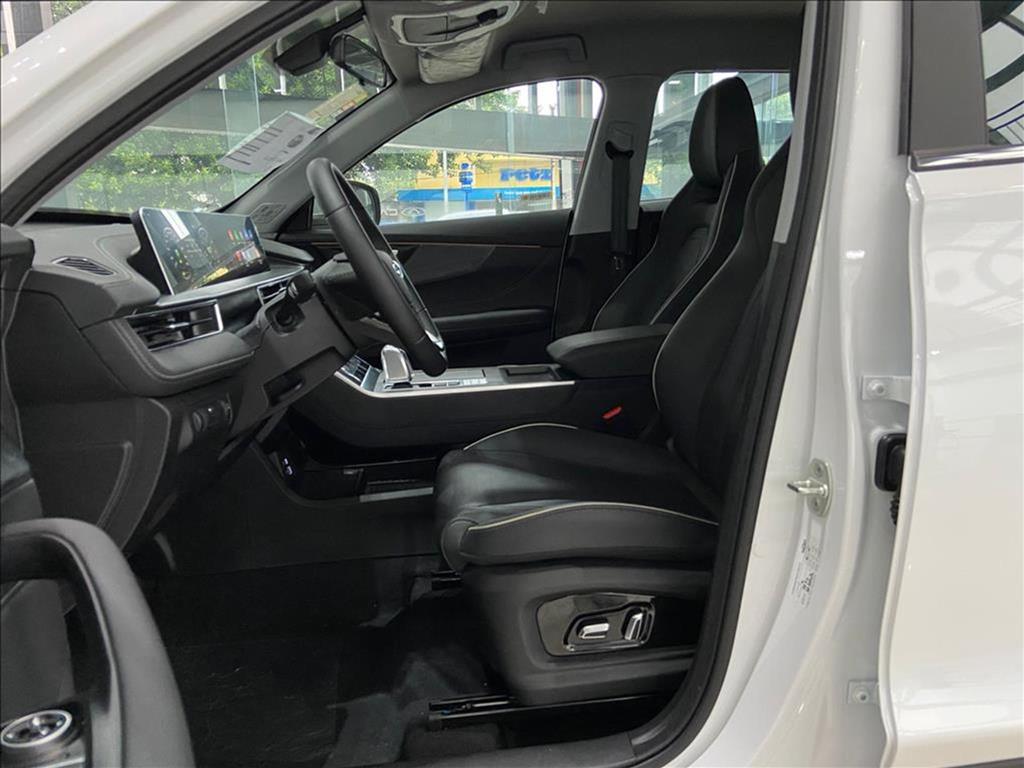 CAOA Chery-TIGGO 5x-1.5 VVT TURBO iFLEX SPORT CVT