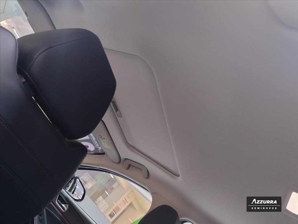 ARRIZO 6 PRO 1.5 TCI FLEX HYBRID MAX DRIVE CVT19