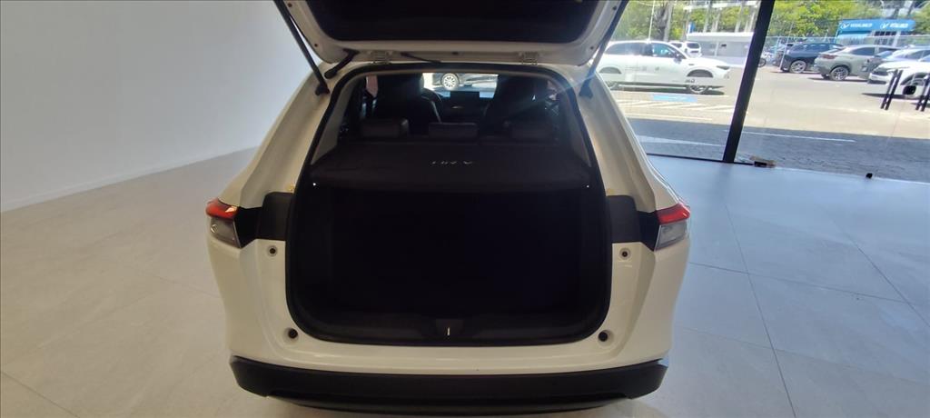 HR-V 1.5 DI I-VTEC FLEX EXL CVT12
