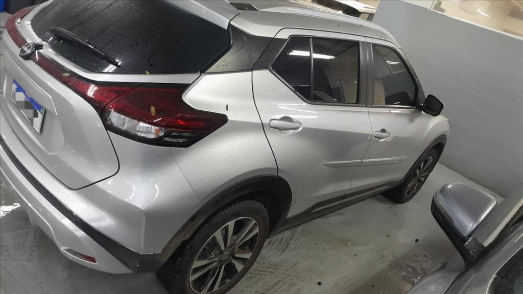 KICKS 1.6 16V FLEXSTART EXCLUSIVE XTRONIC7
