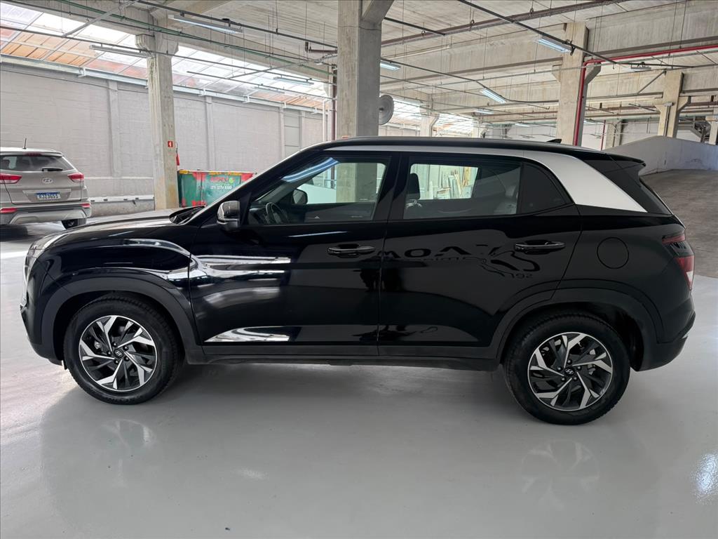 Hyundai-CRETA-1.0 TGDI FLEX PLATINUM AUTOMÁTICO