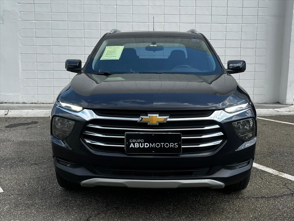 MONTANA 1.2 TURBO FLEX LTZ AUTOMÁTICO1