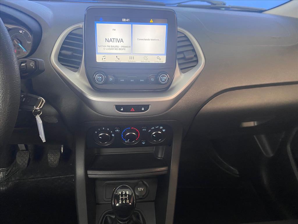 KA 1.0 TI-VCT FLEX SE PLUS MANUAL11