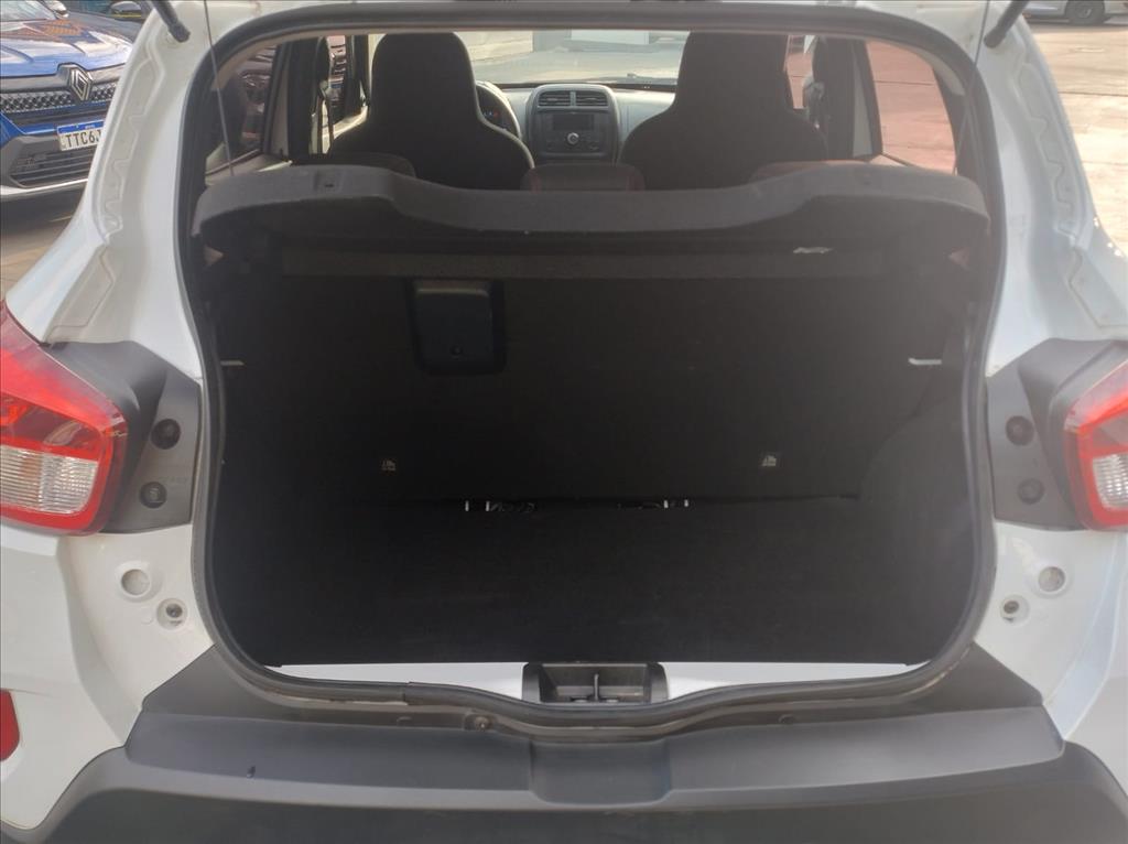 KWID 1.0 12V SCE FLEX ZEN MANUAL11