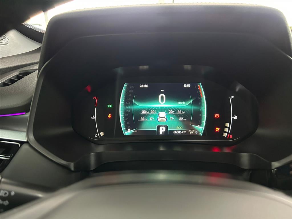 Caoa Chery-TIGGO 5x-1.5 VVT TURBO iFLEX SPORT CVT
