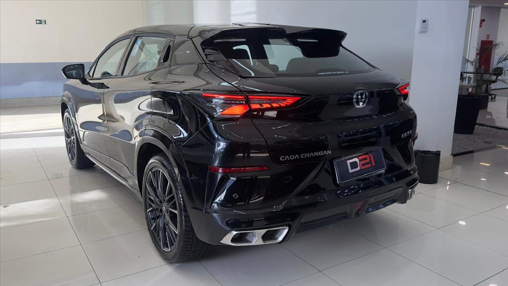 CHANGAN-UNI-T-1.5 TGDI FLEX 7DCT