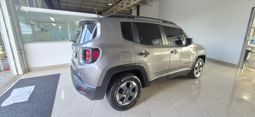 RENEGADE 1.8 16V FLEX SPORT 4P MANUAL1